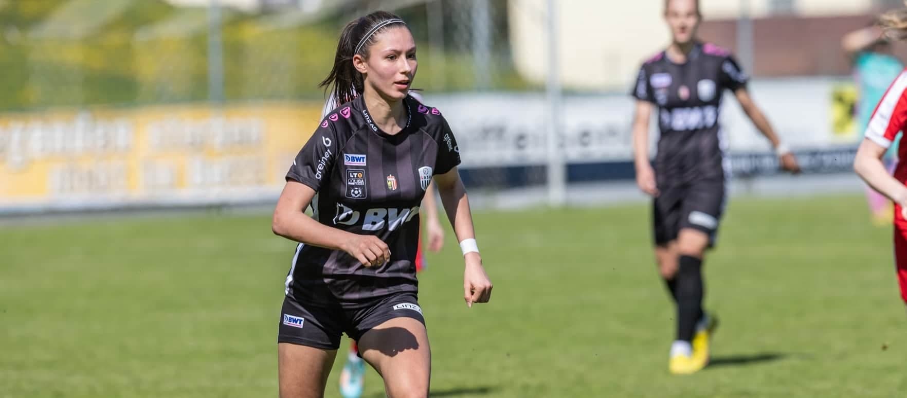 Header LASK Krenglbach 1