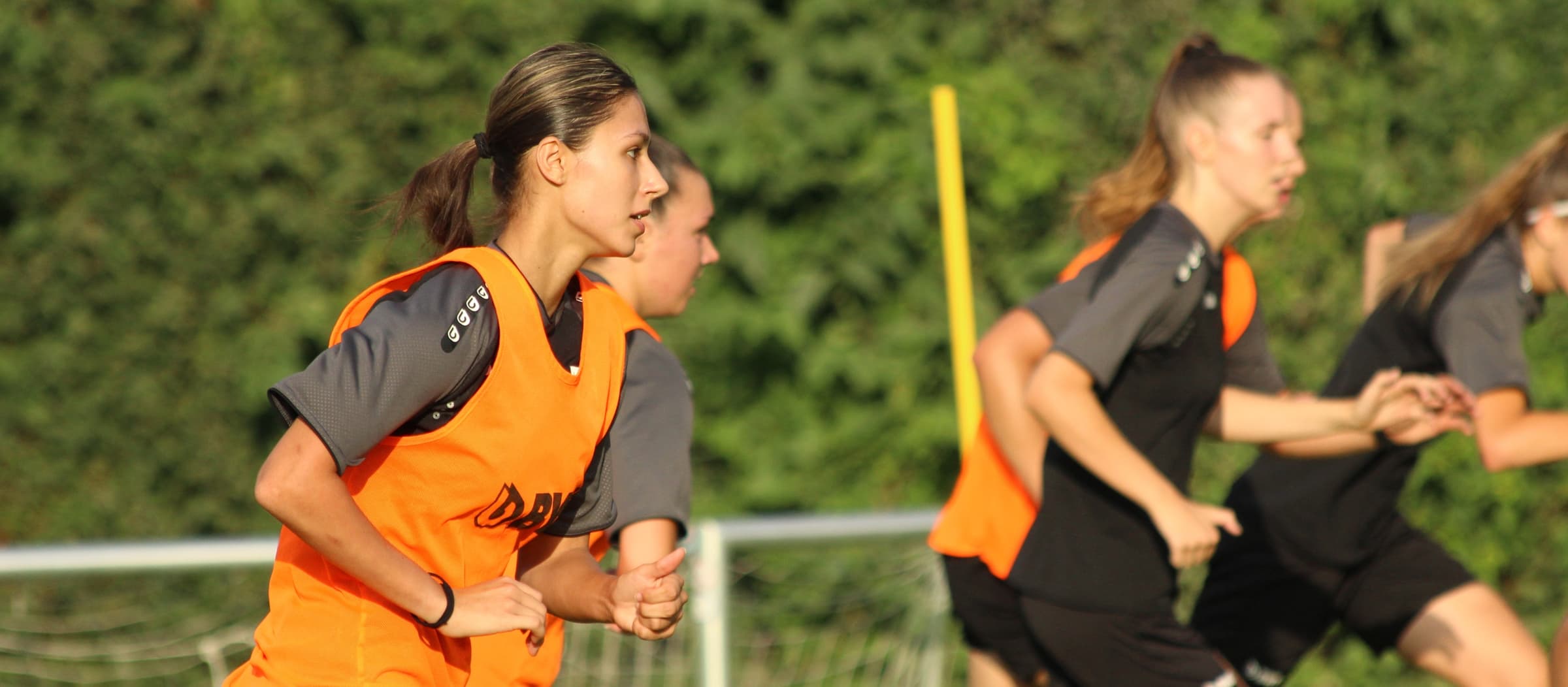 Header Trainingsauftakt2324