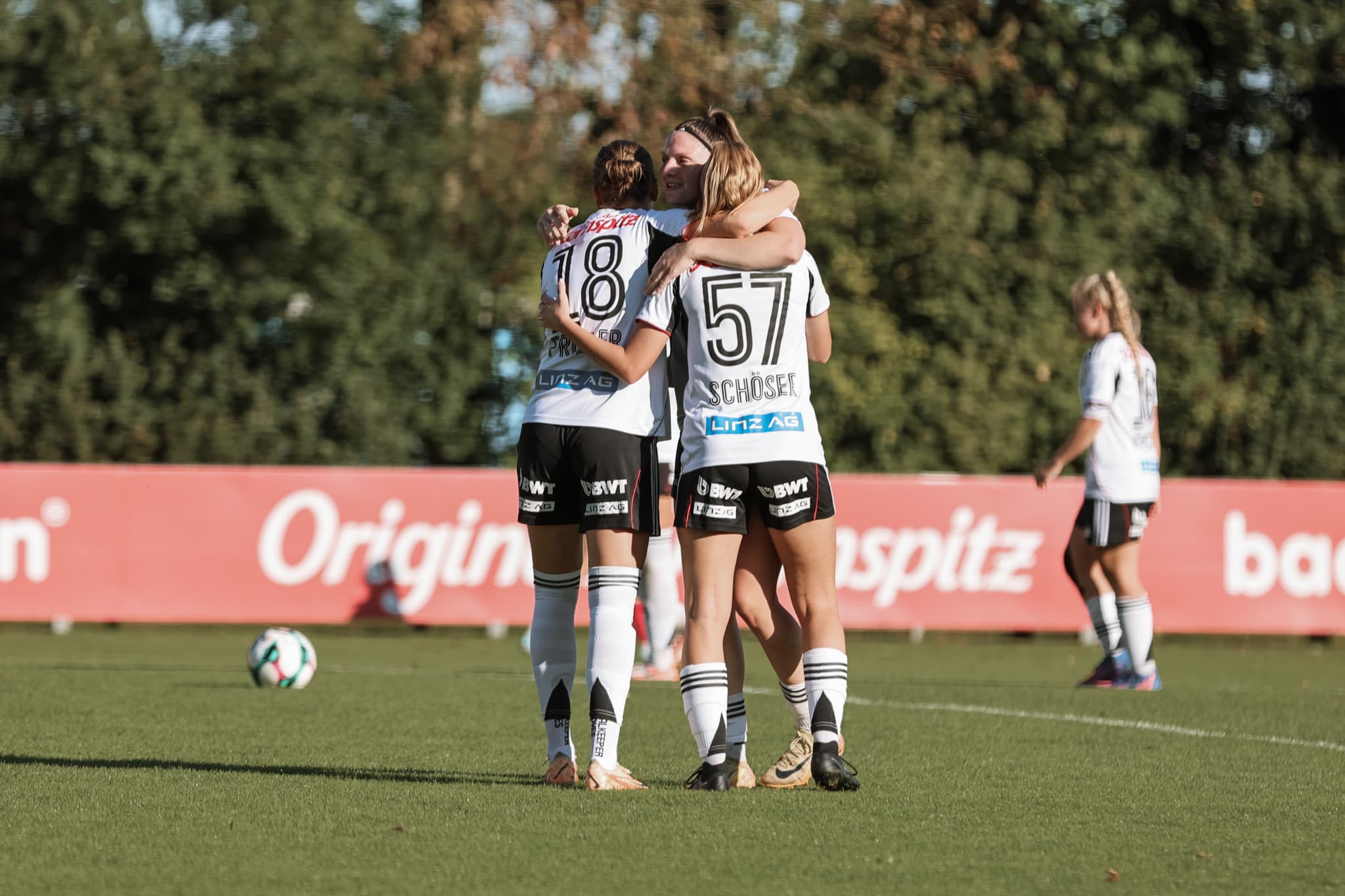 Jubelbild C LASK 1