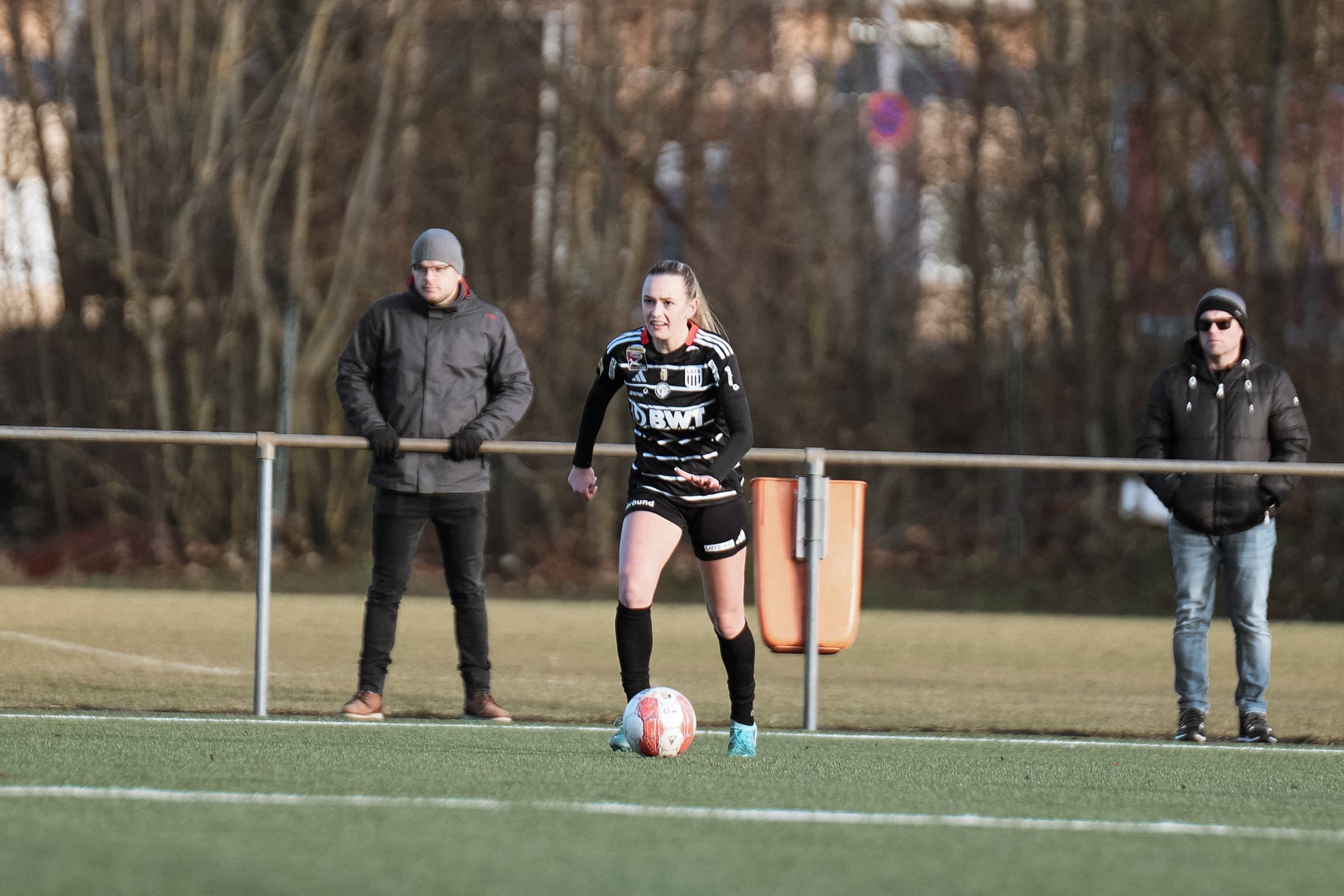 Match vs Wacker Innsbruck 69