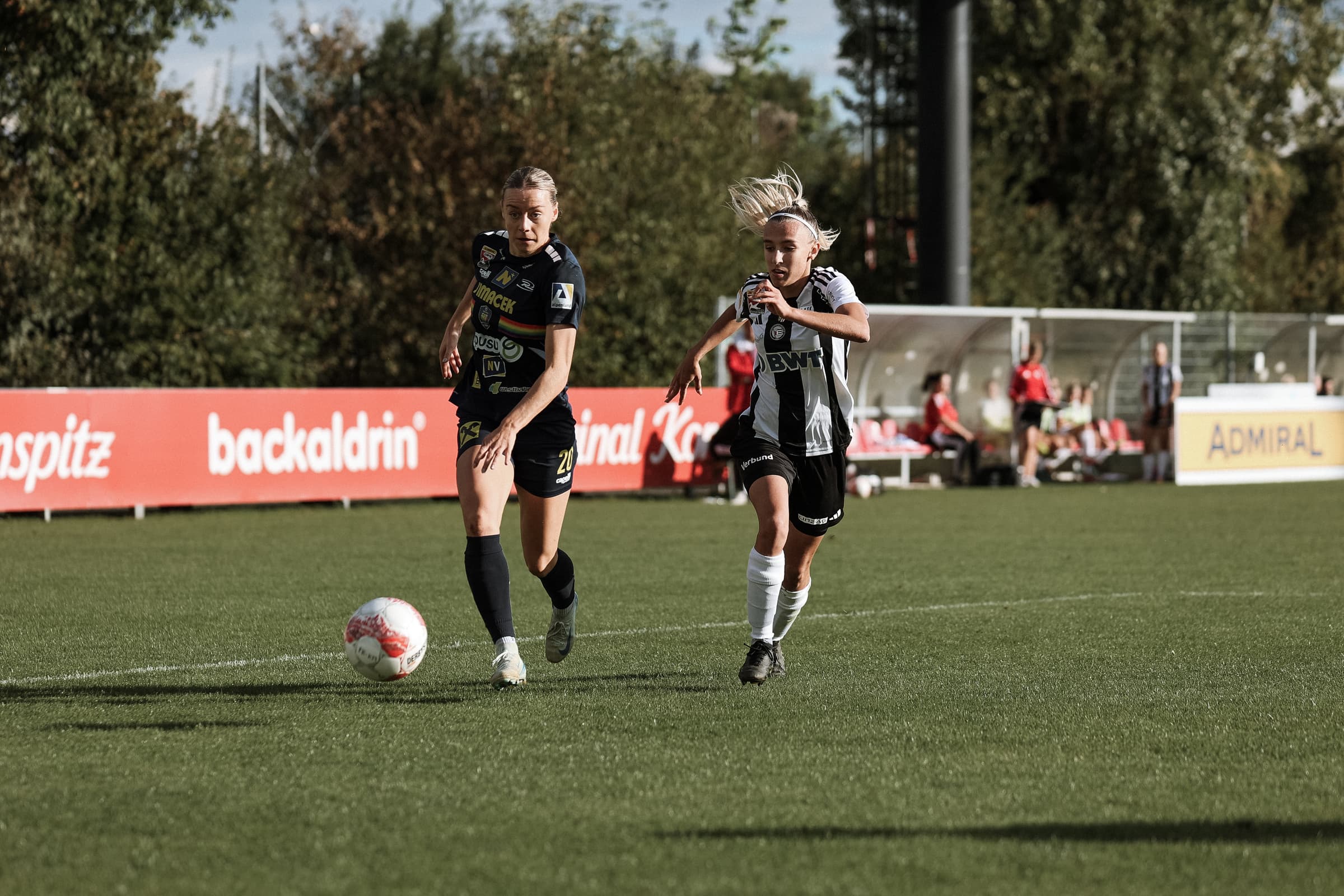 Match vs Wacker Innsbruck 72