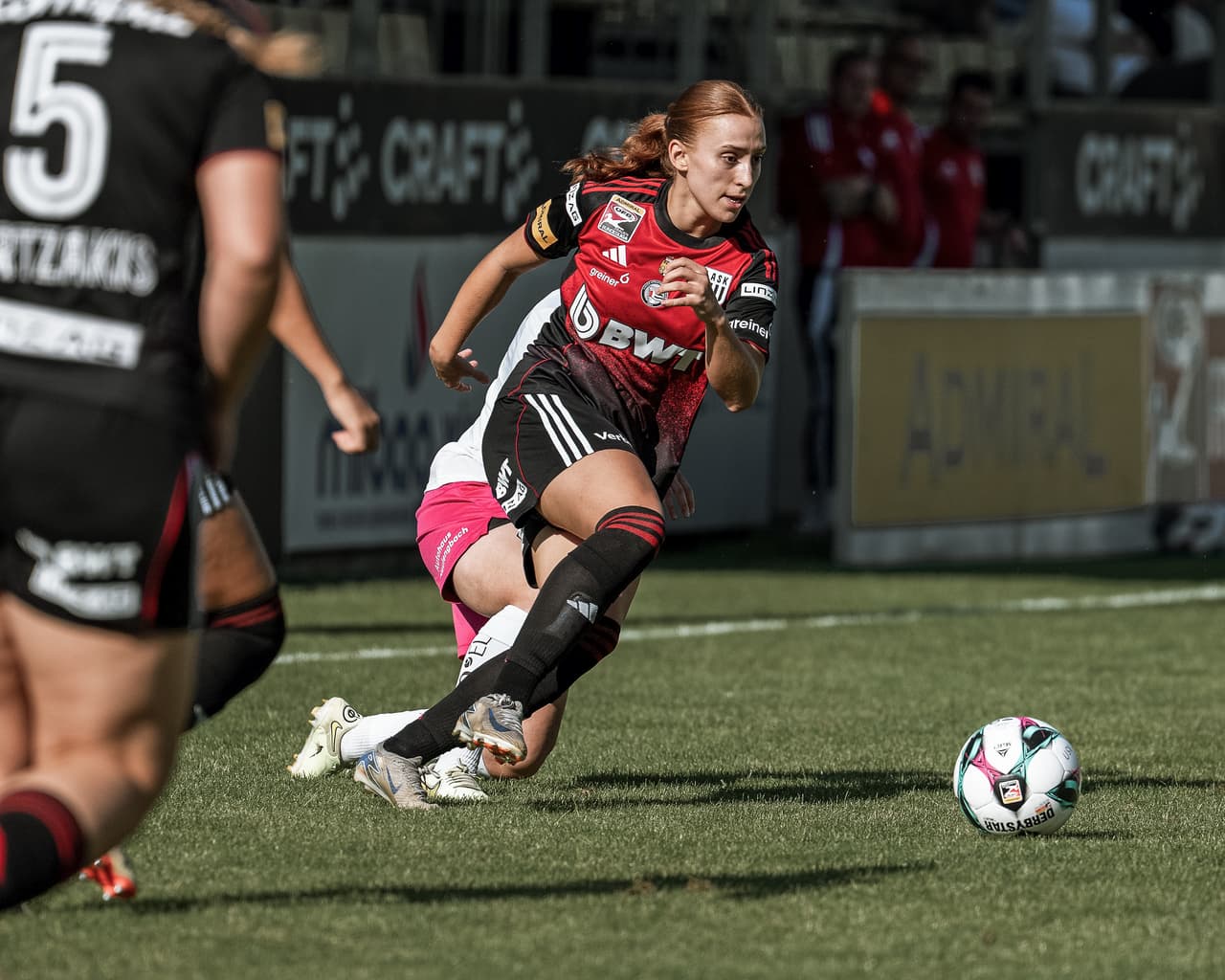 Daskalou Header Abschied