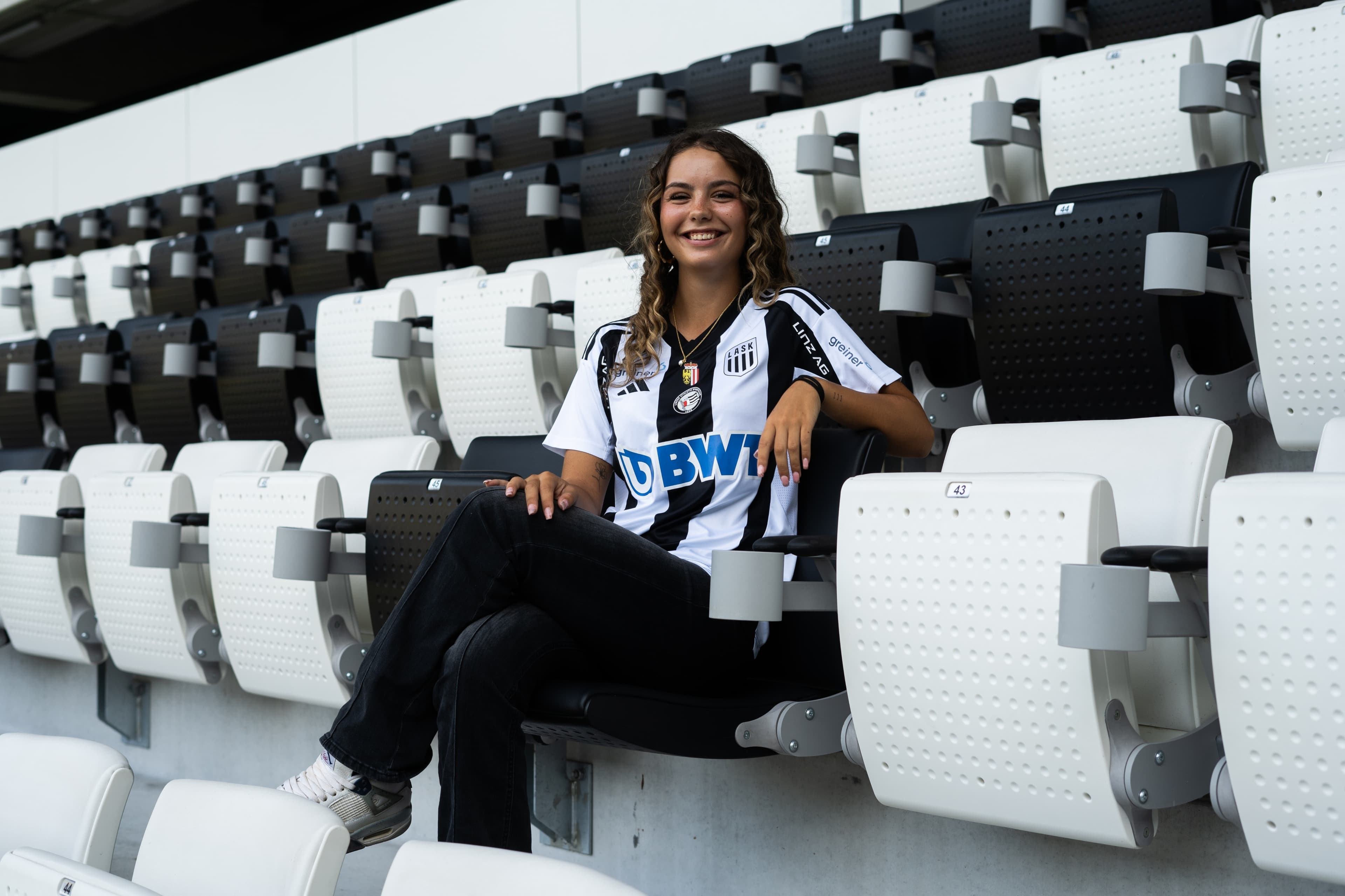 Reichmann C LASK