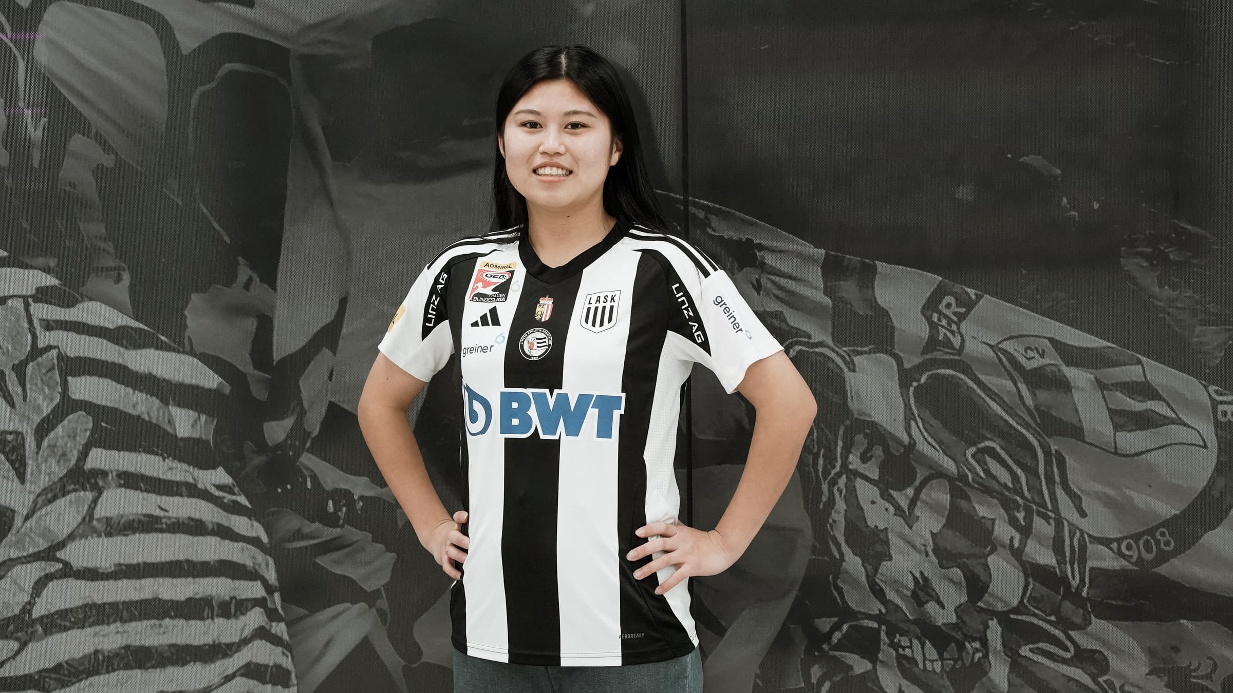 Sena Fukumoto C LASK 8