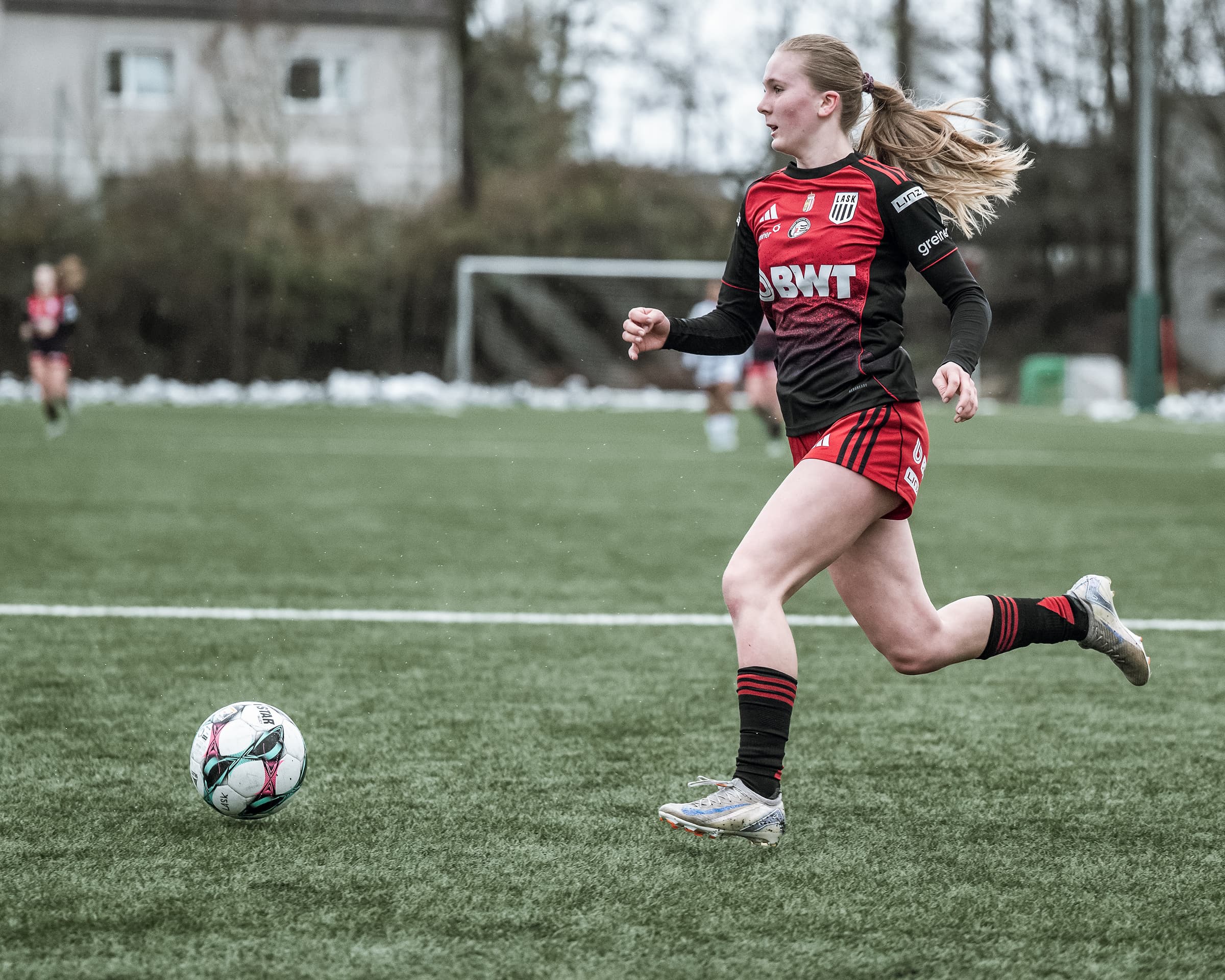 Sichtung Bild Frauen 1