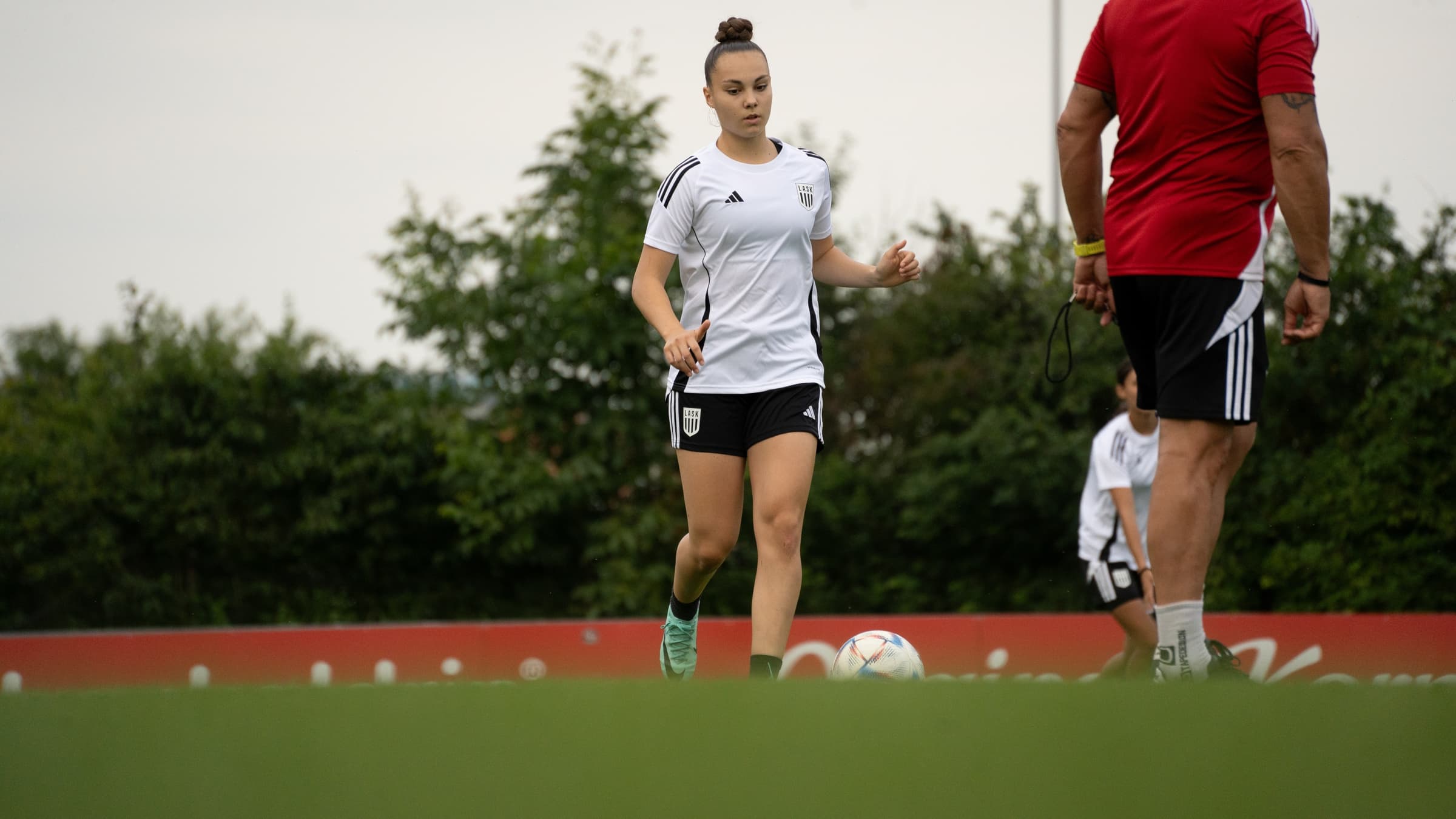 Straußberger Training C LASK