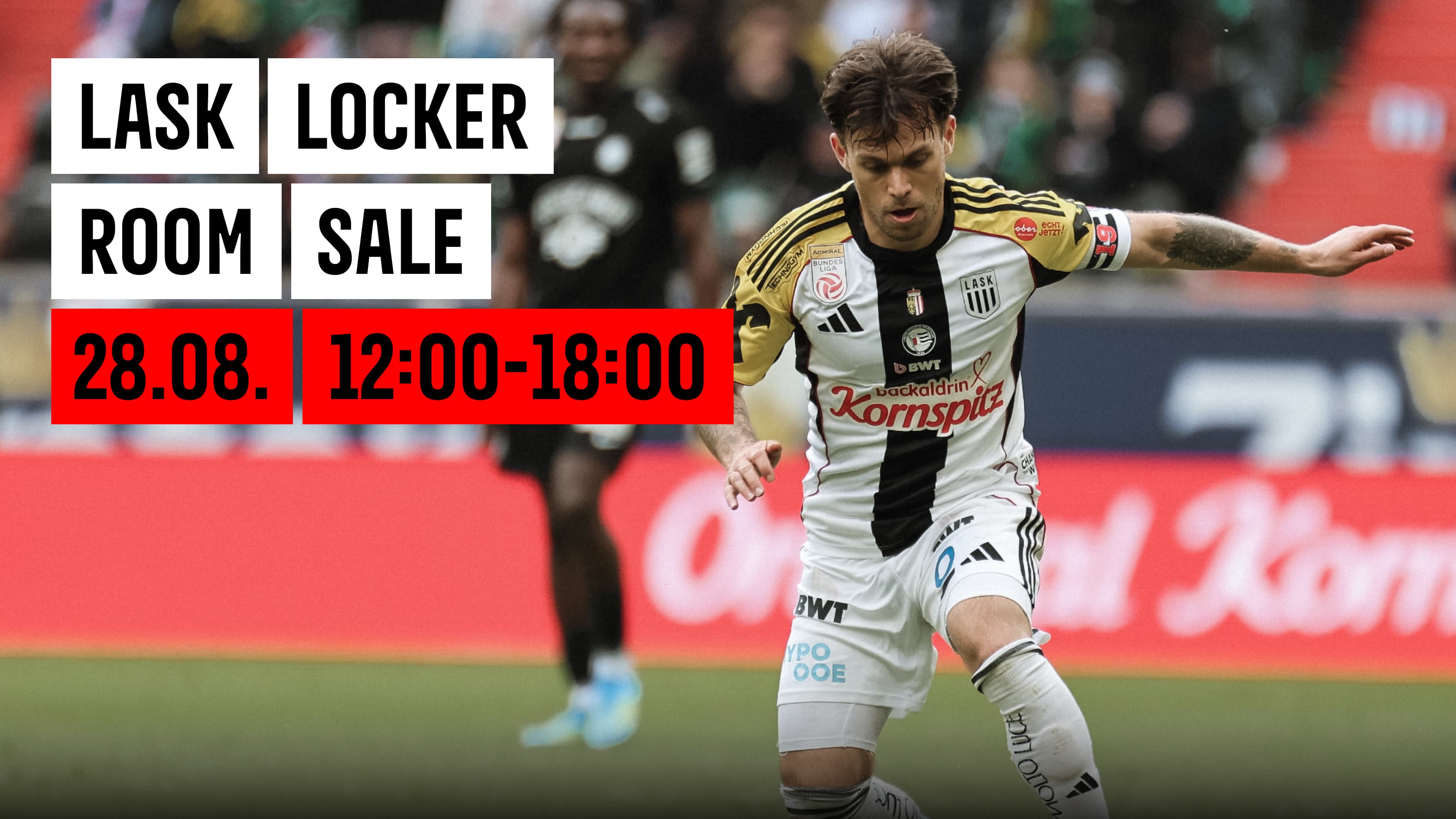 ROOMSALE 16zu9