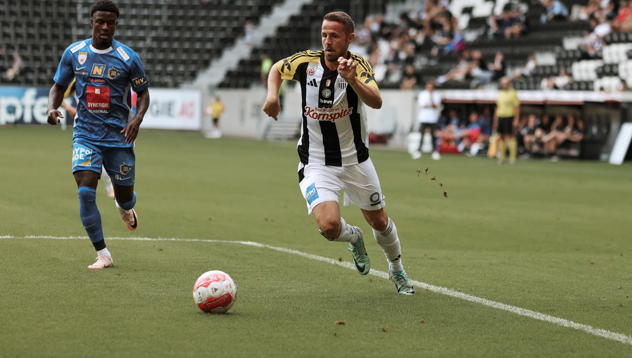 Rene Renner C LASK 1 2 1