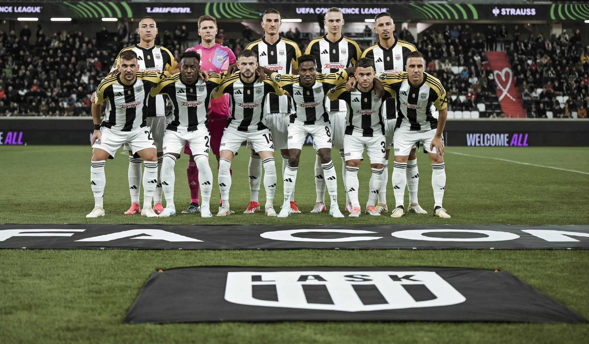 Team Conference League 2