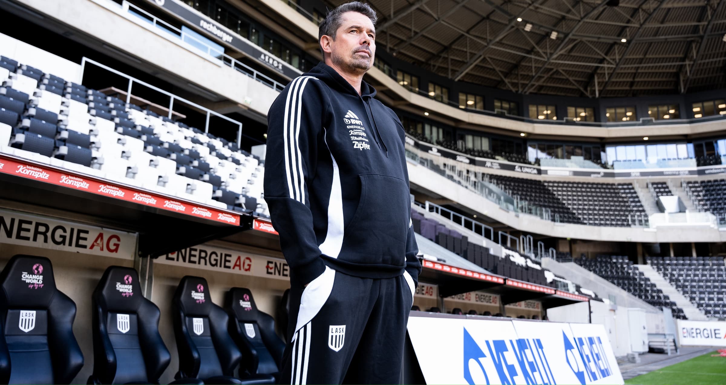 Thomas Darazs C LASK 1