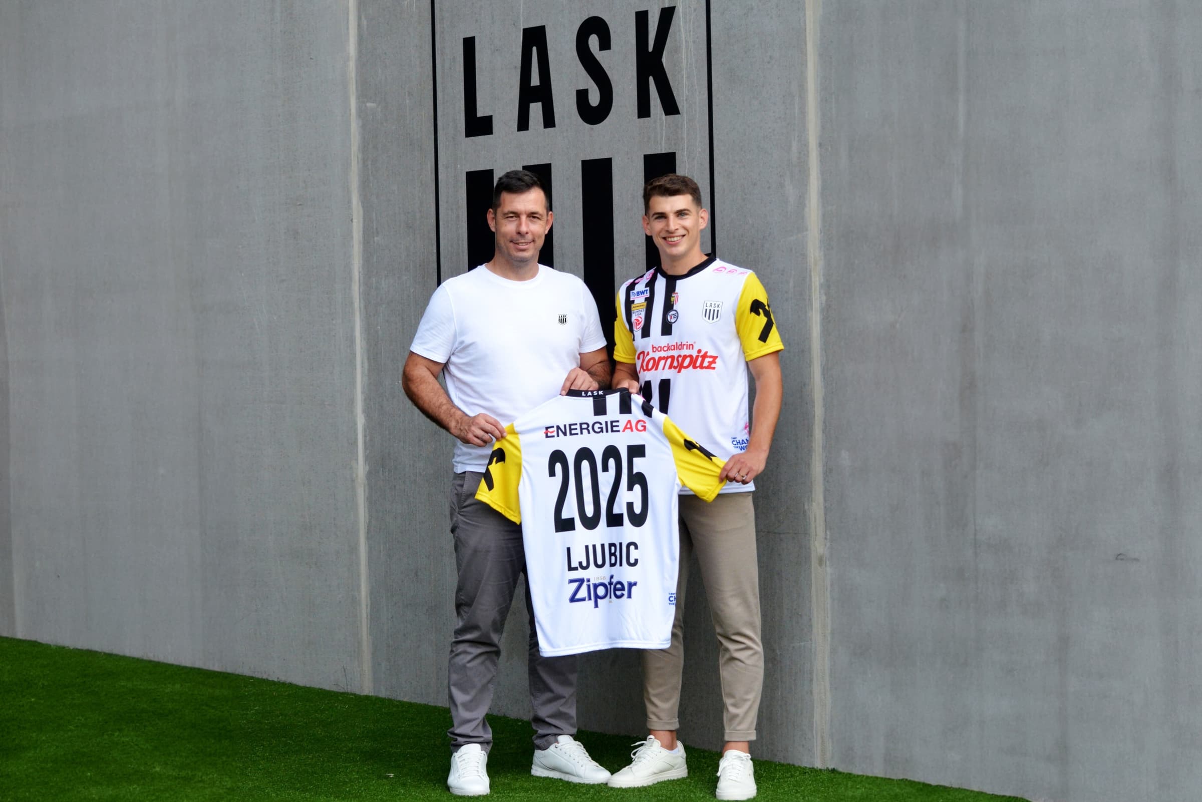 Vujanovic Radovan Ljubic Ivan CLASK 1