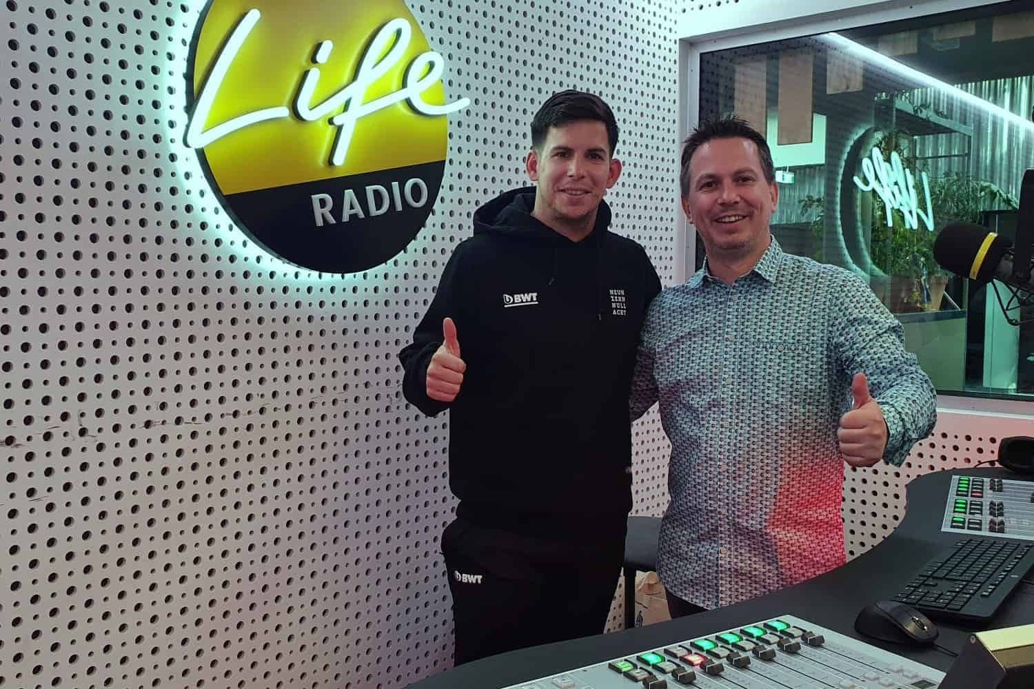 Michorl podcast 1908