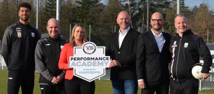 Voest XLASK Performance Academy topnews 720x316