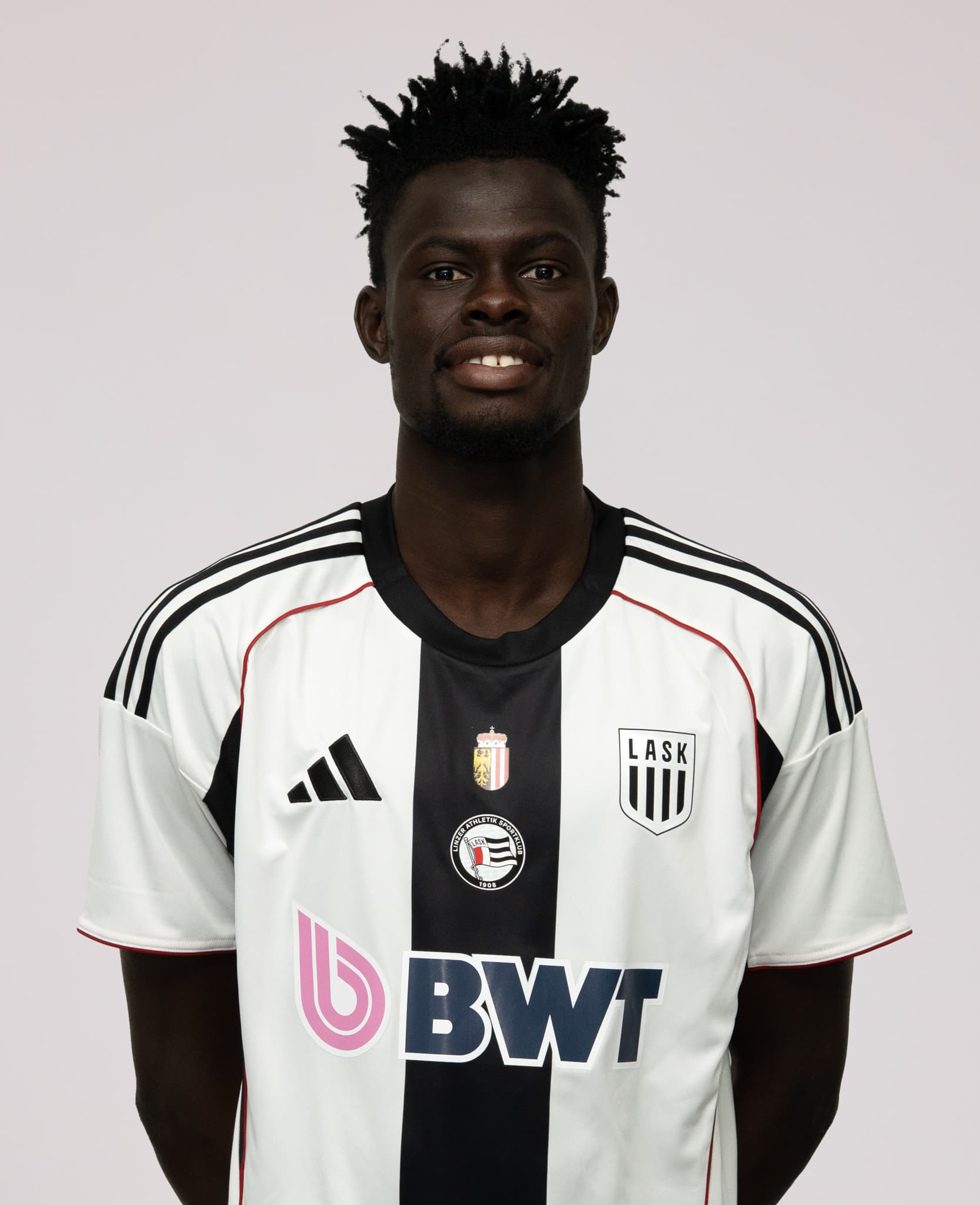 Issa Koné