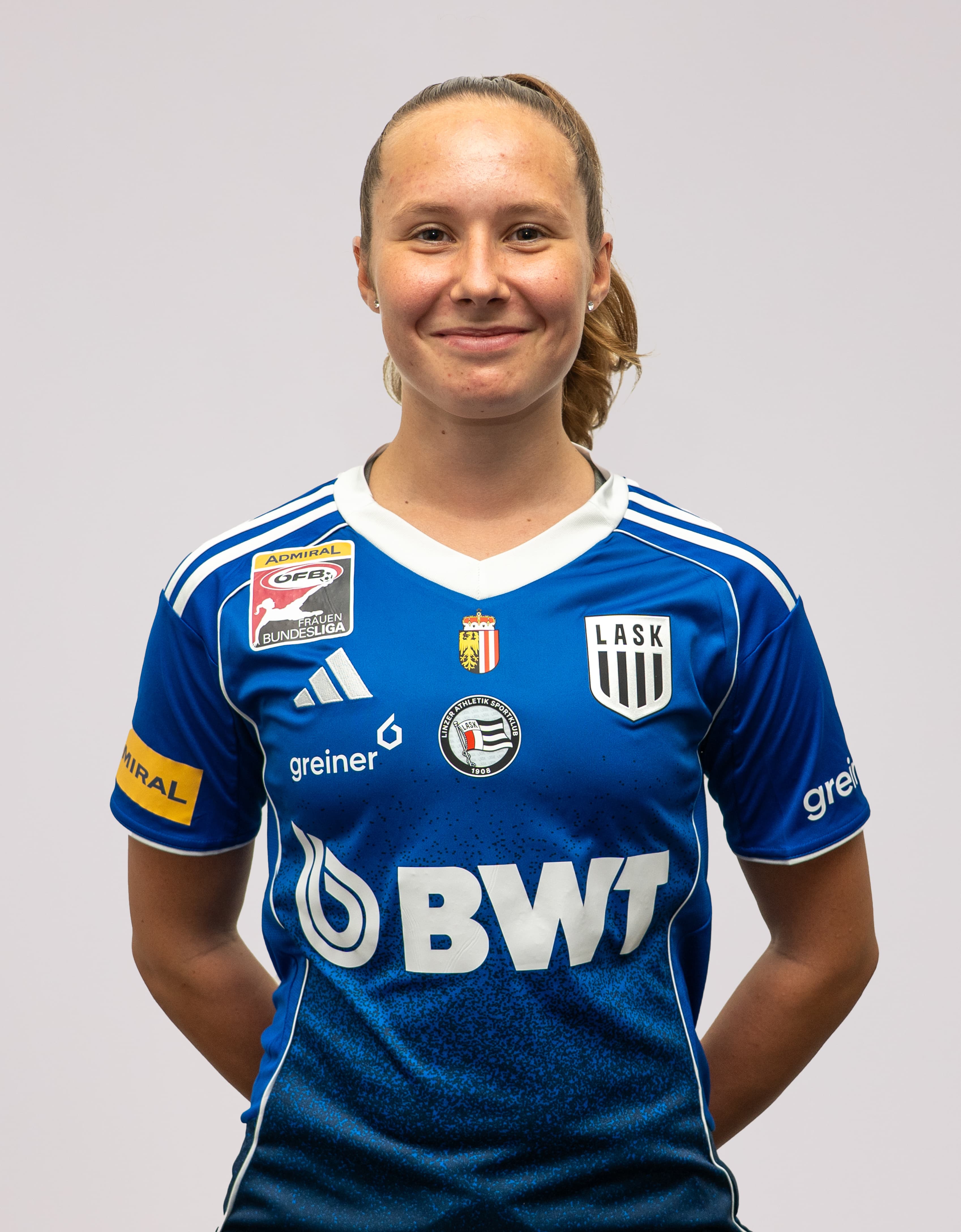 Sarah Trinkl