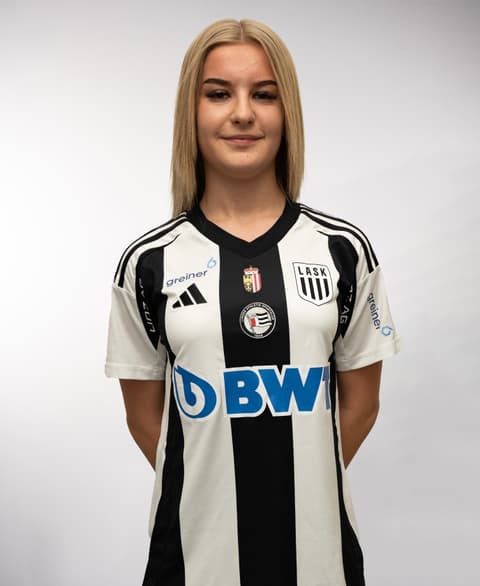 Michelle Gschossmann