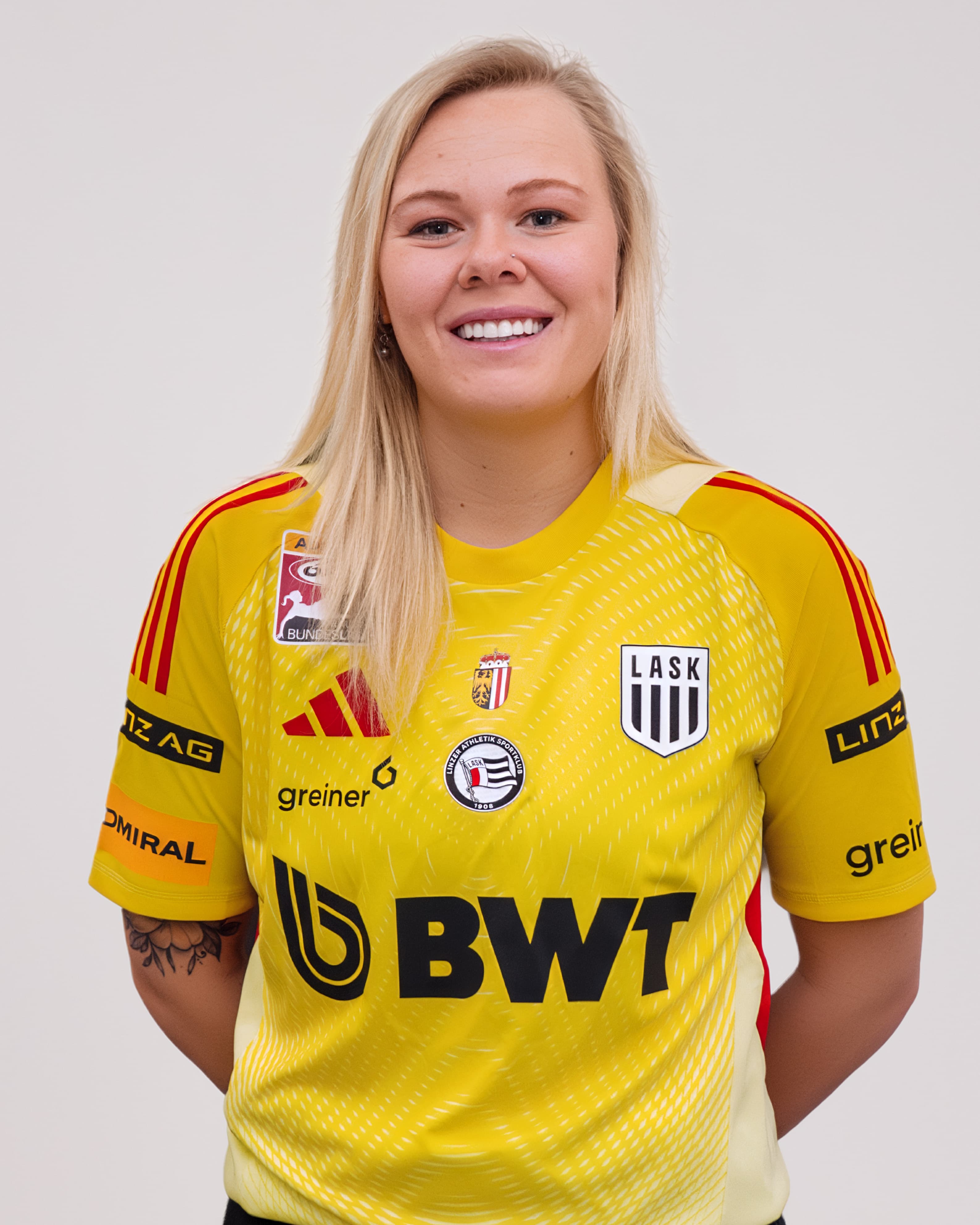 Andrea Gurtner