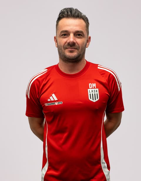 Daniel Milojevic
