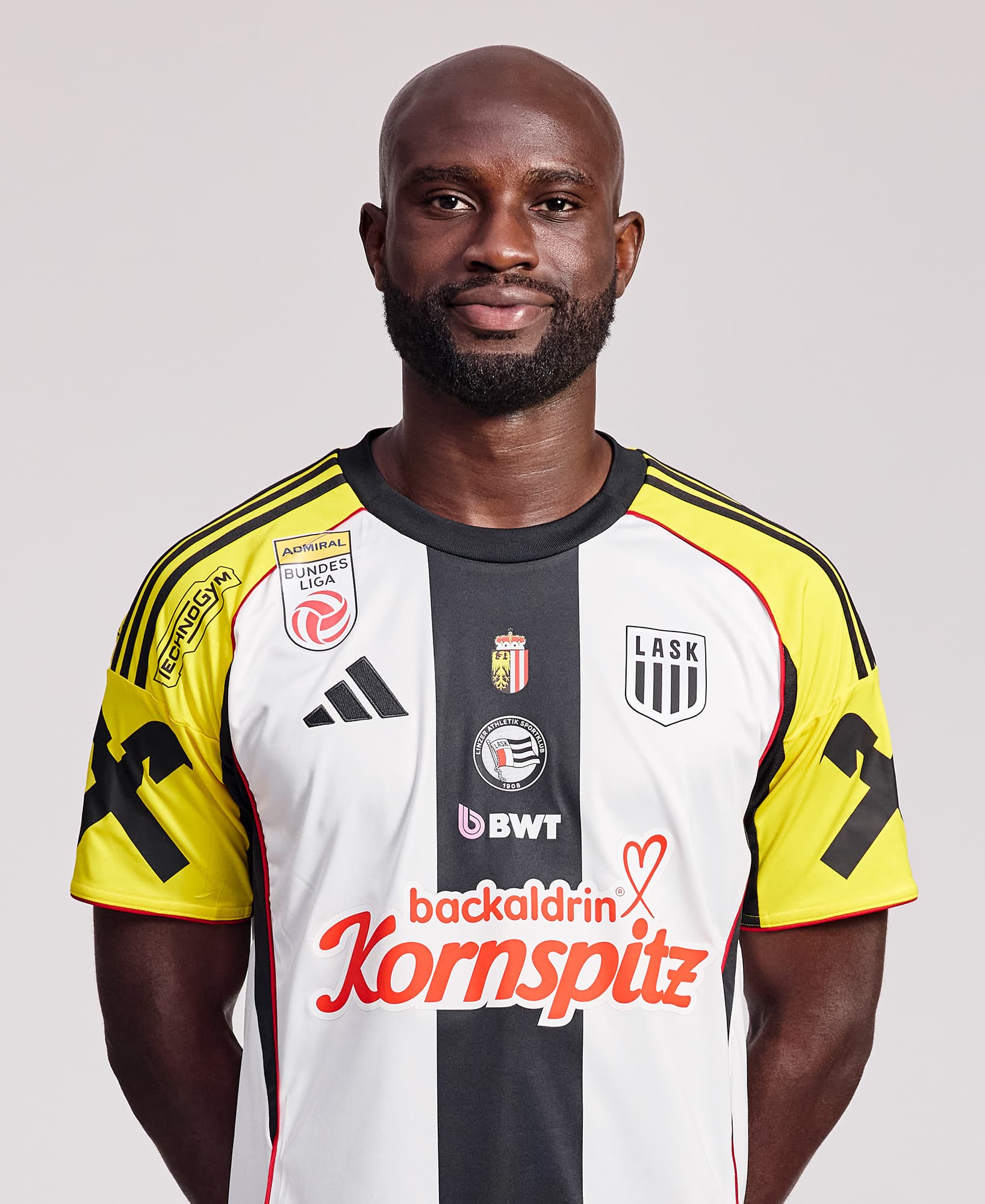 Samuel Adeniran