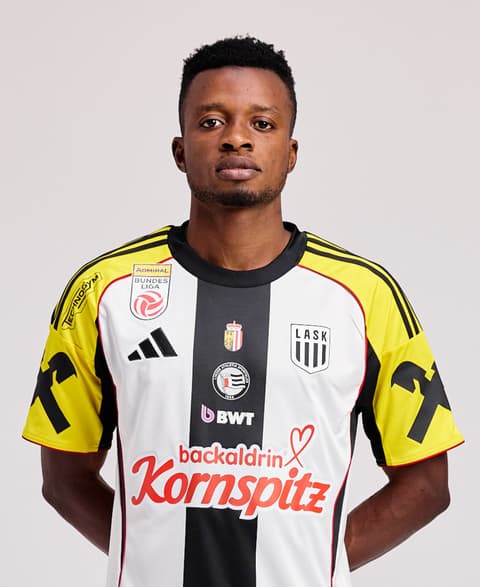 Adetunji Rasaq Adeshina