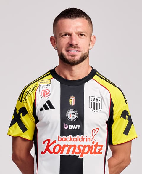 Valon Berisha