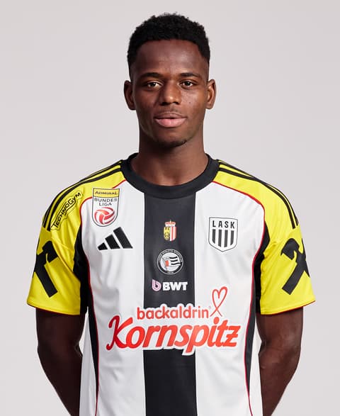 Ismaila Coulibaly