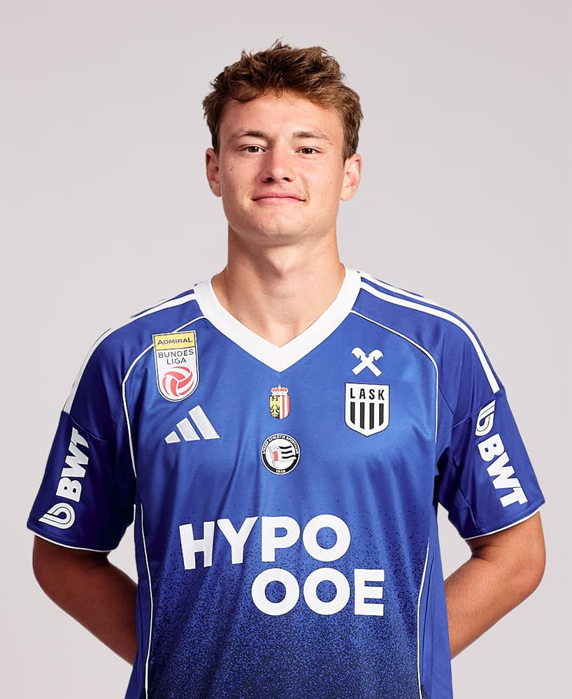 Lukas Jungwirth