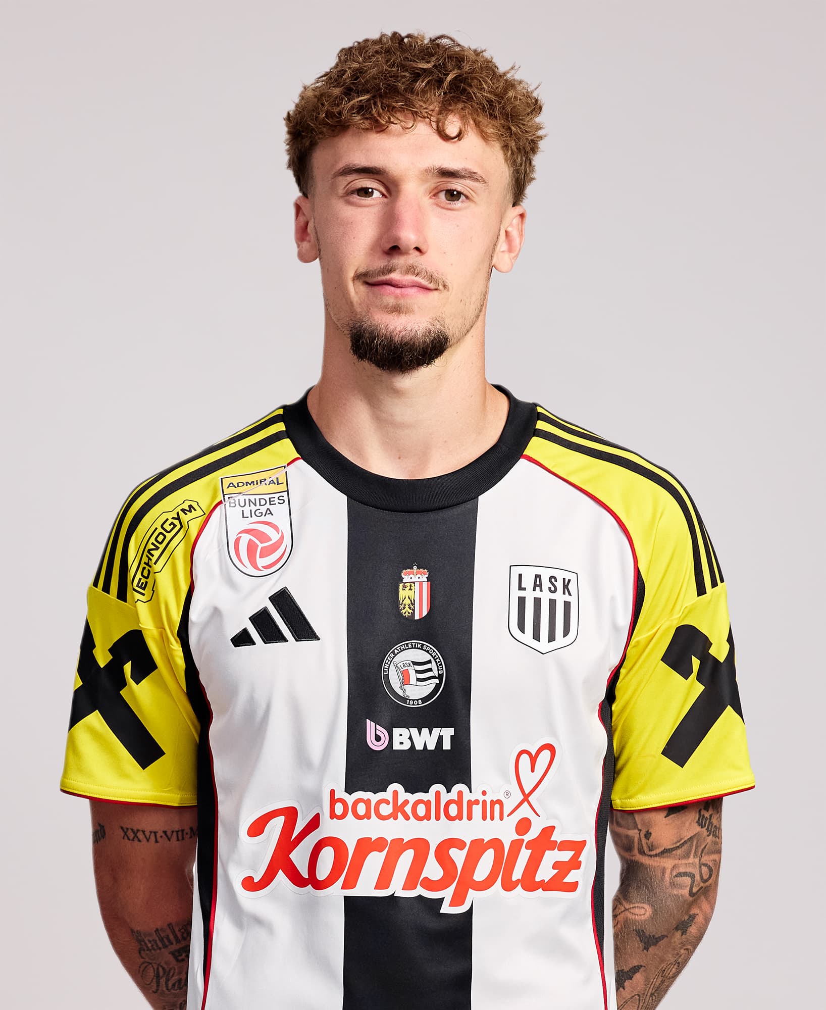 Christoph Lang