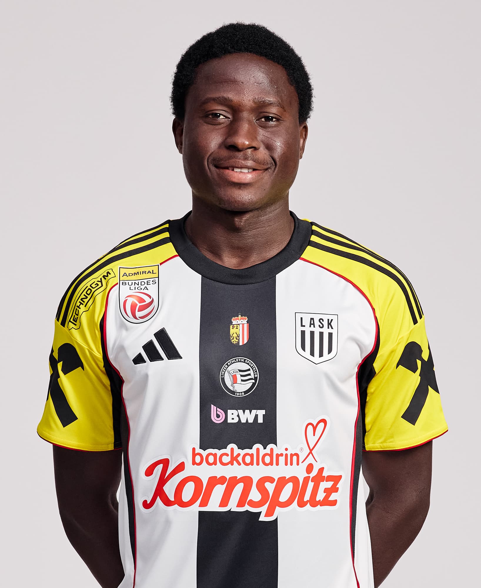 Emmanuel Michael