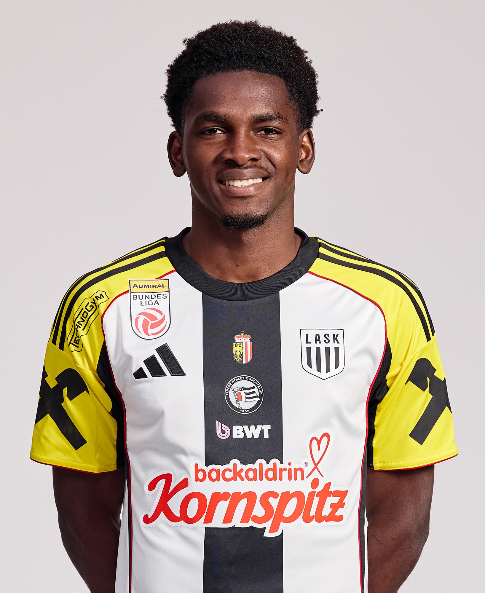 Mohamed Sanogo