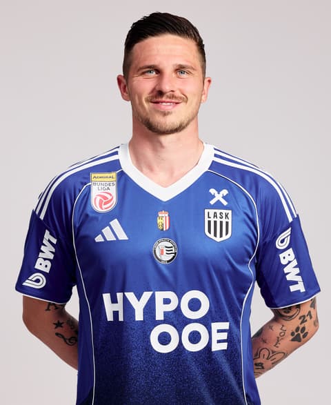 Tobias Schützenauer