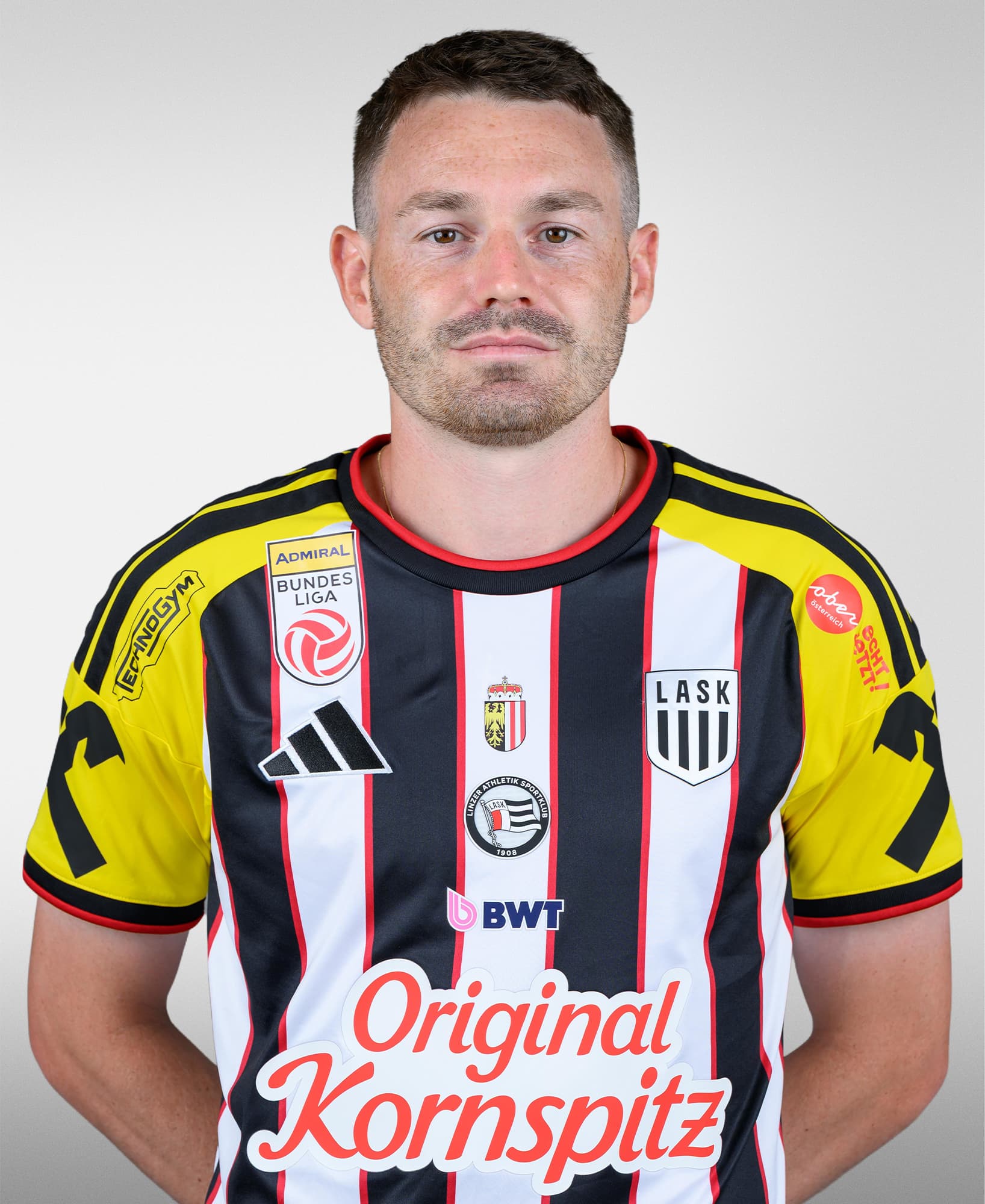 Florian Flecker