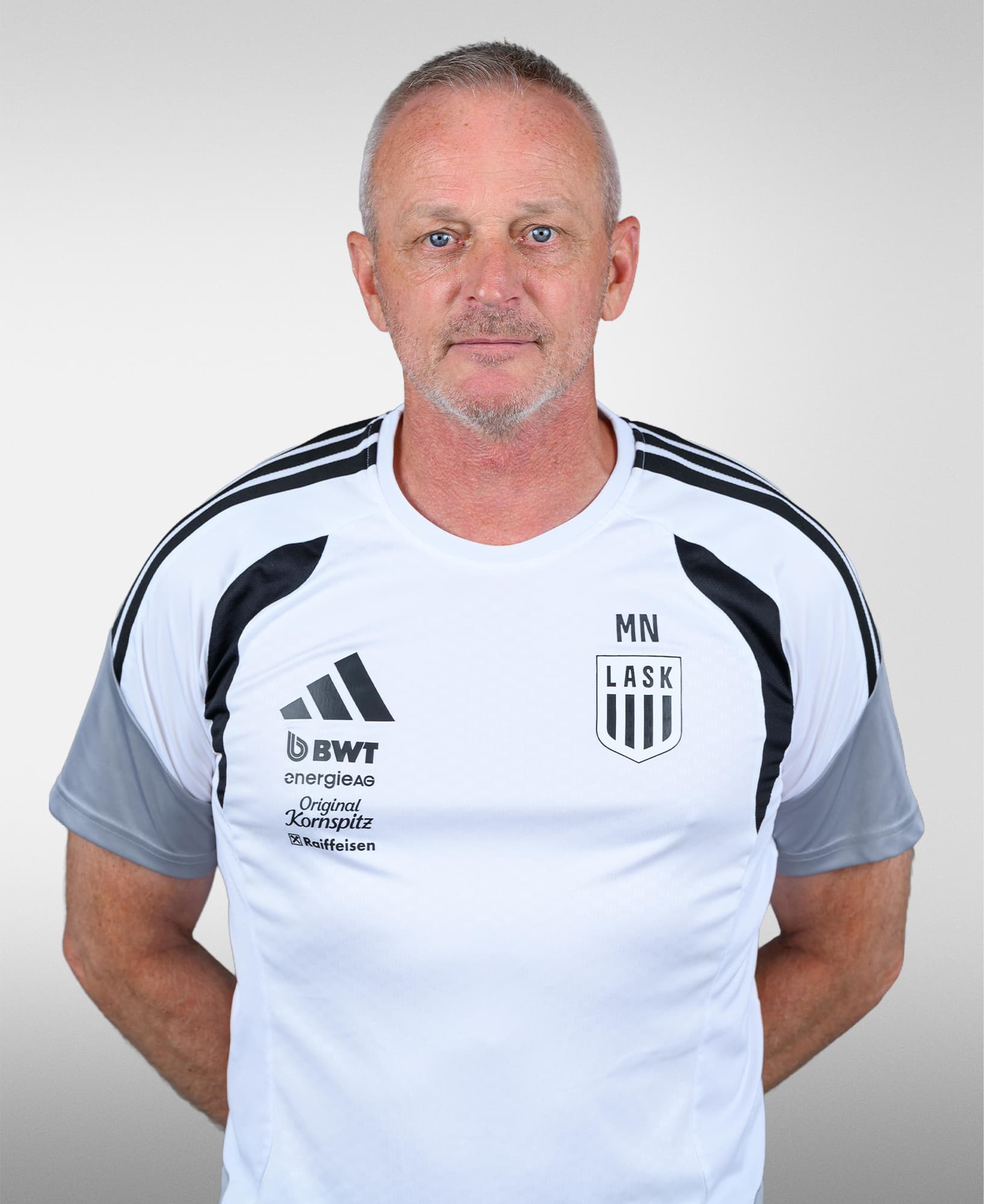 Manfred Nastl
