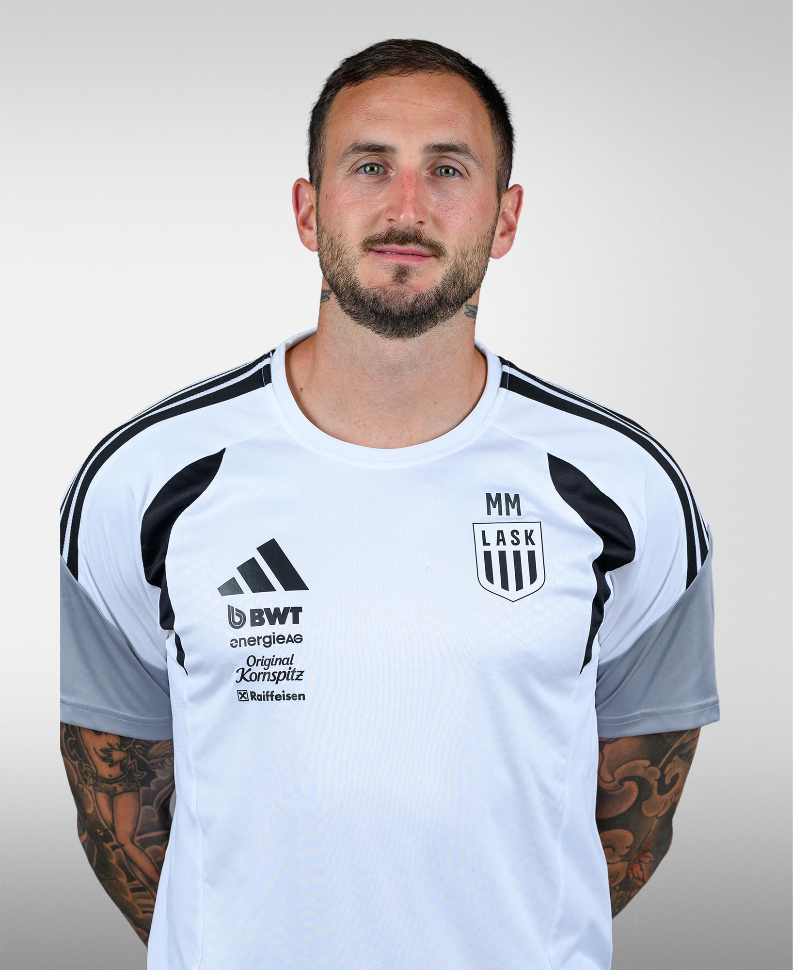 Mario Milanic