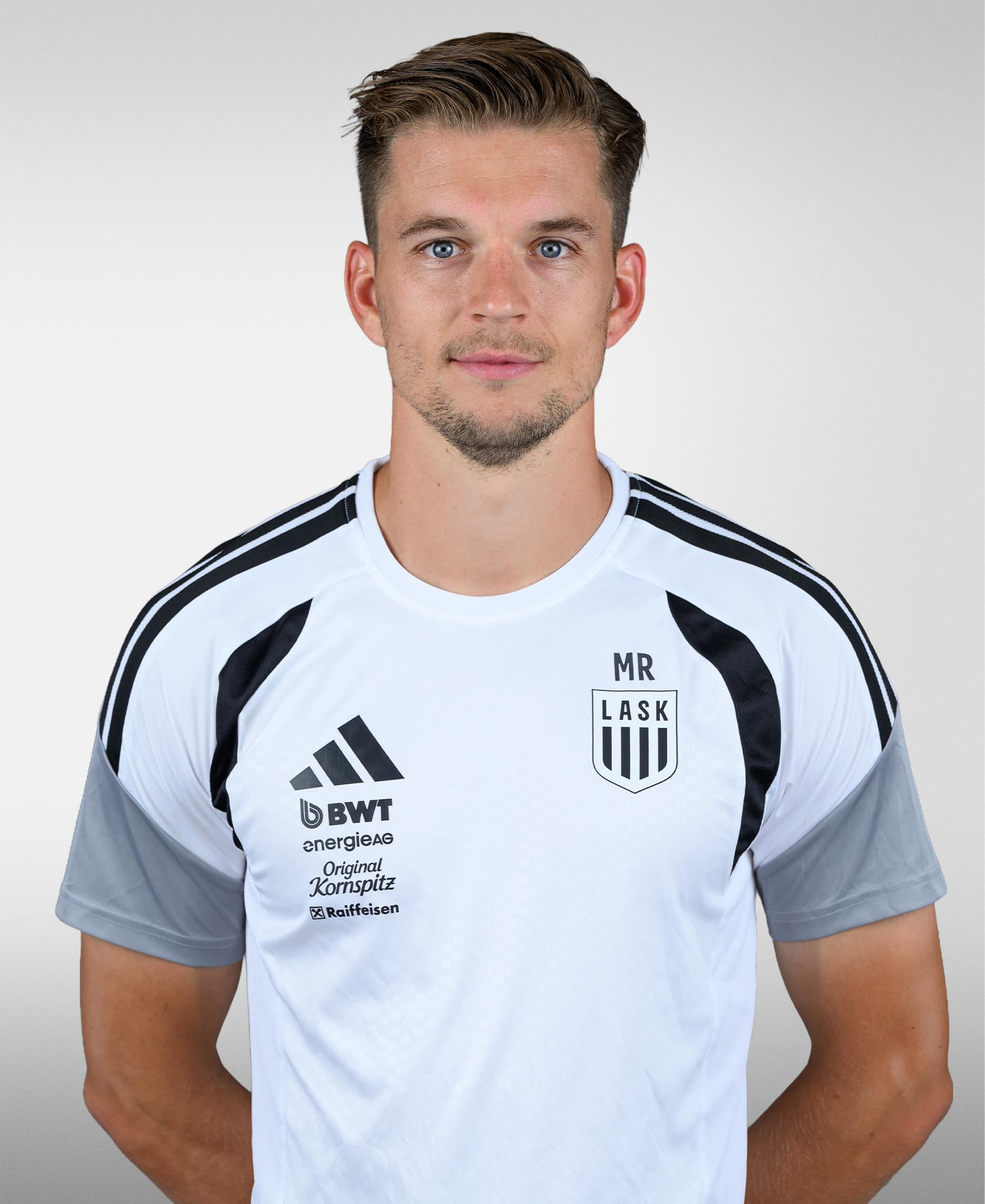 Maximilian Ritscher