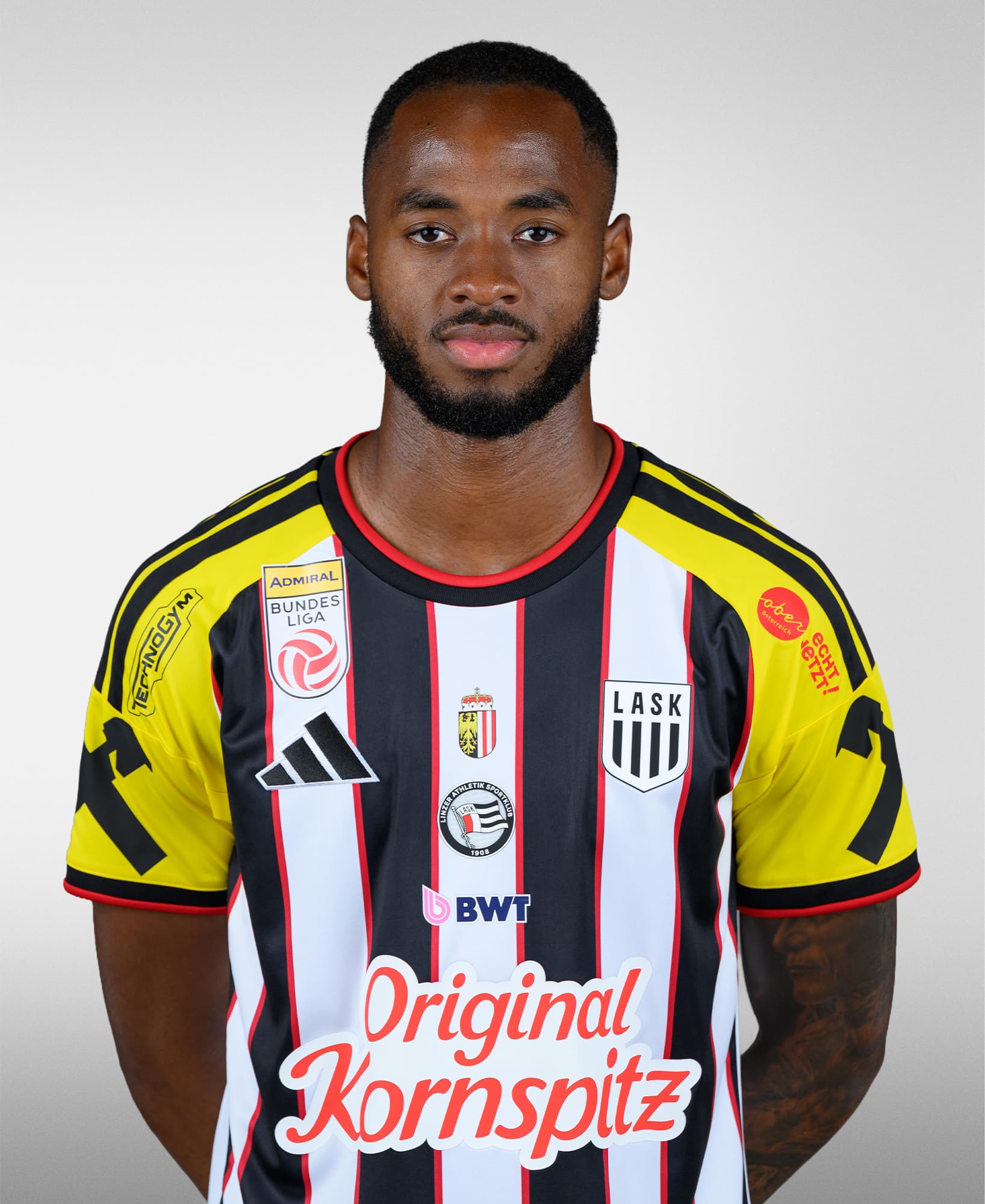 Melayro Bogarde