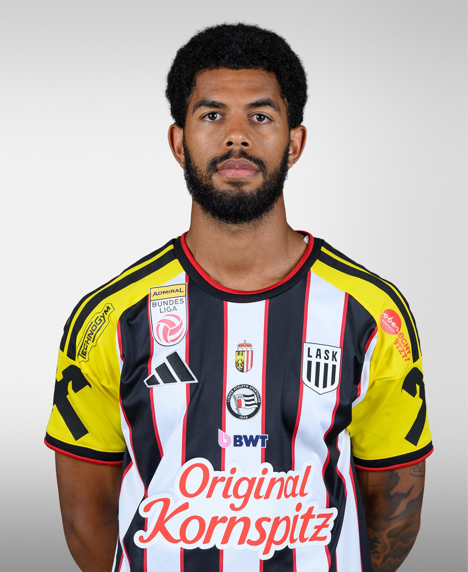 Miguel Freckleton