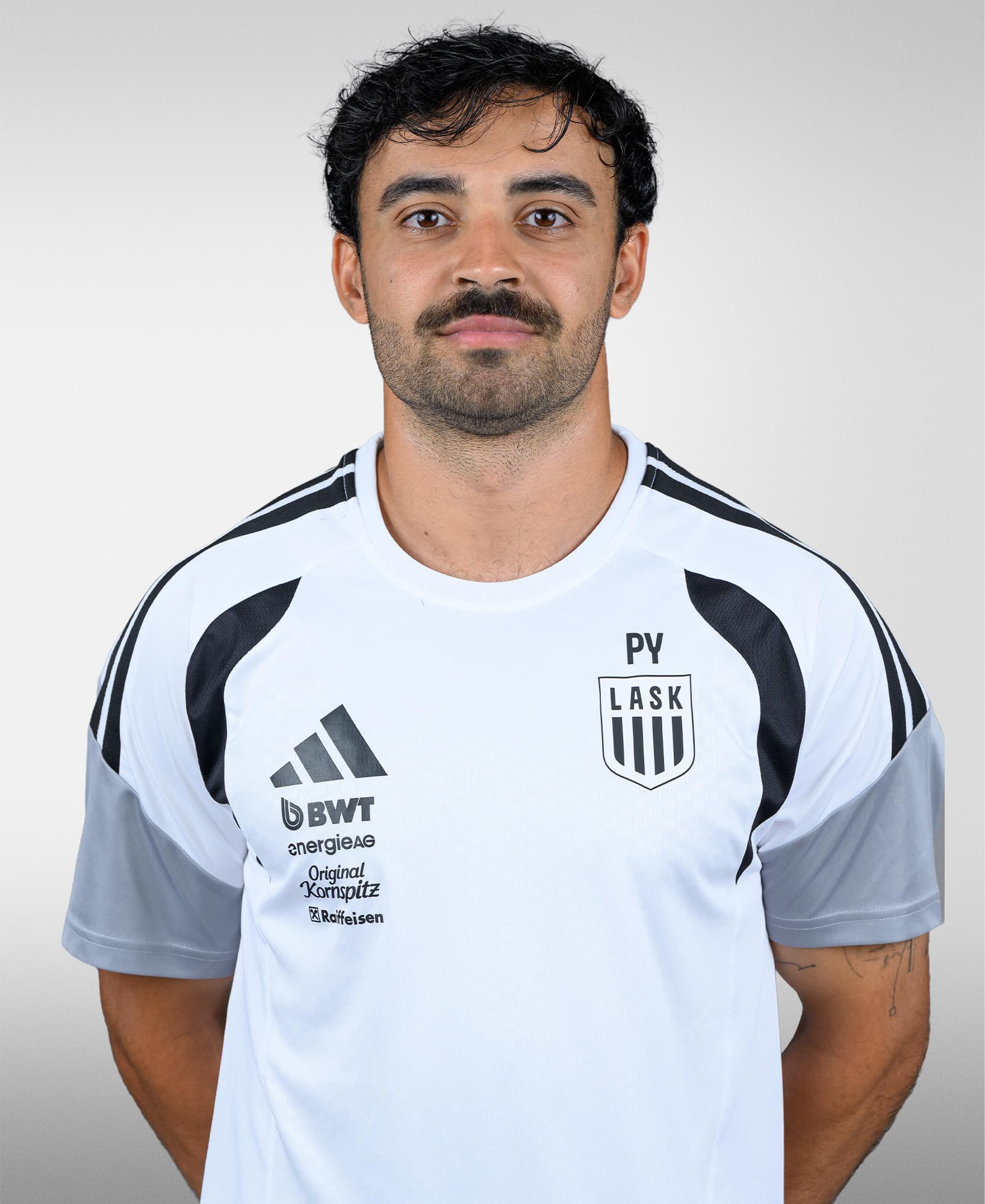Paiam Yazdanpanah
