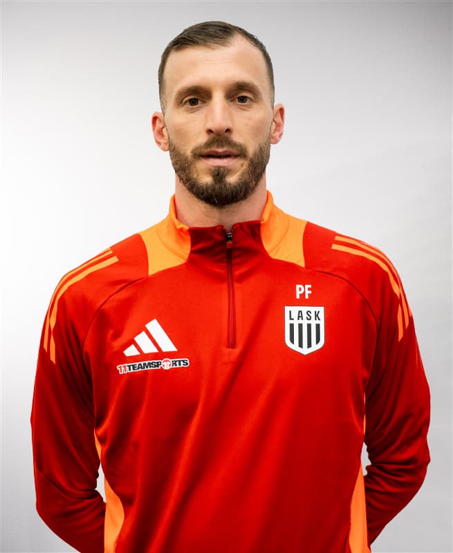 Petar Filipovic