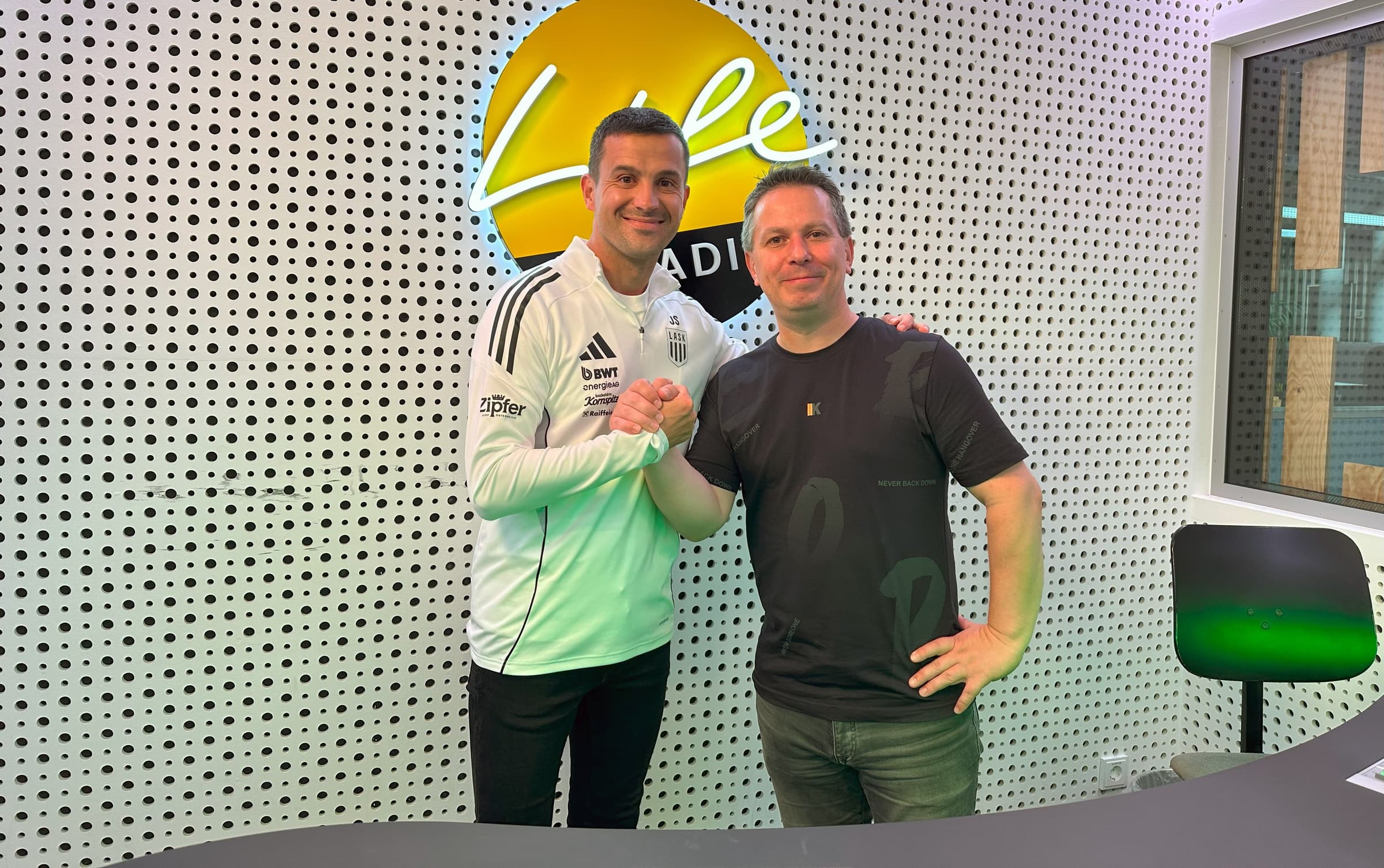 Podcast Sacramento Quer HP