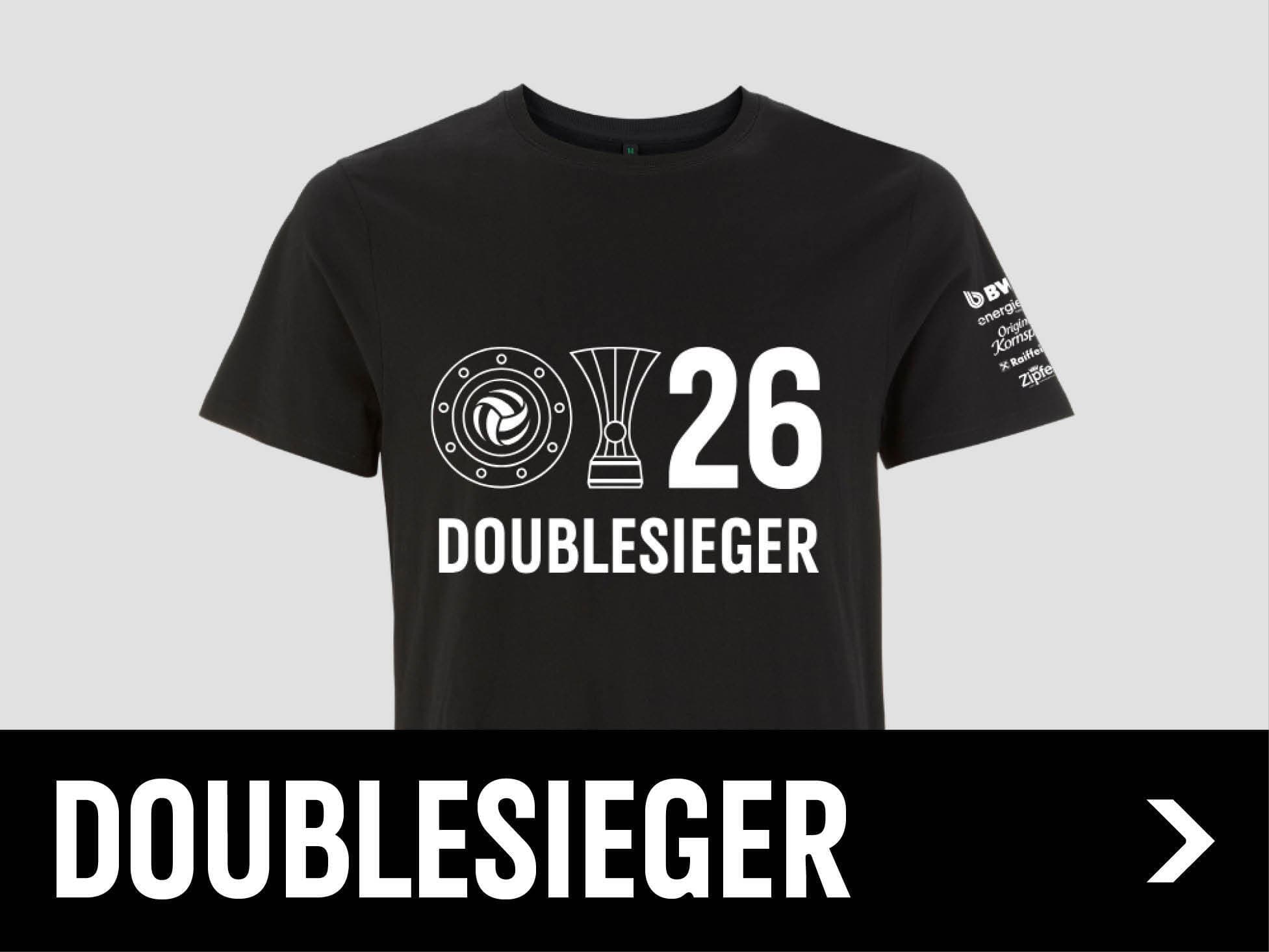 Double-Sieger-Kollektion