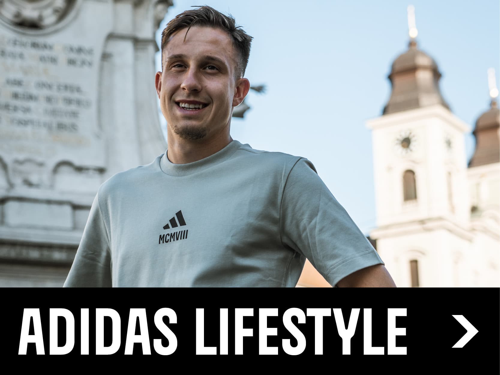 LASK x Lifestyle