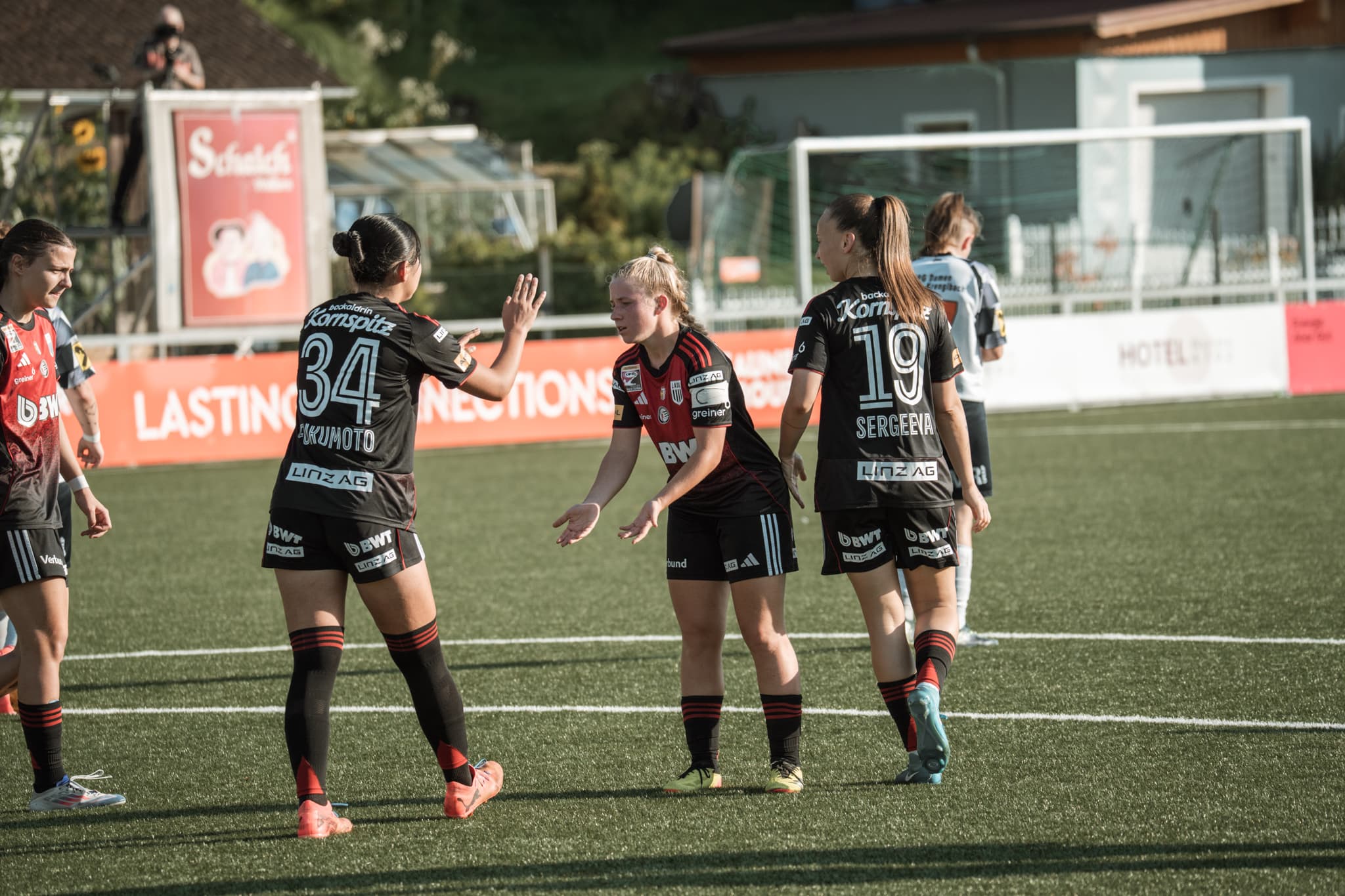 Sensenberger C LASK 1