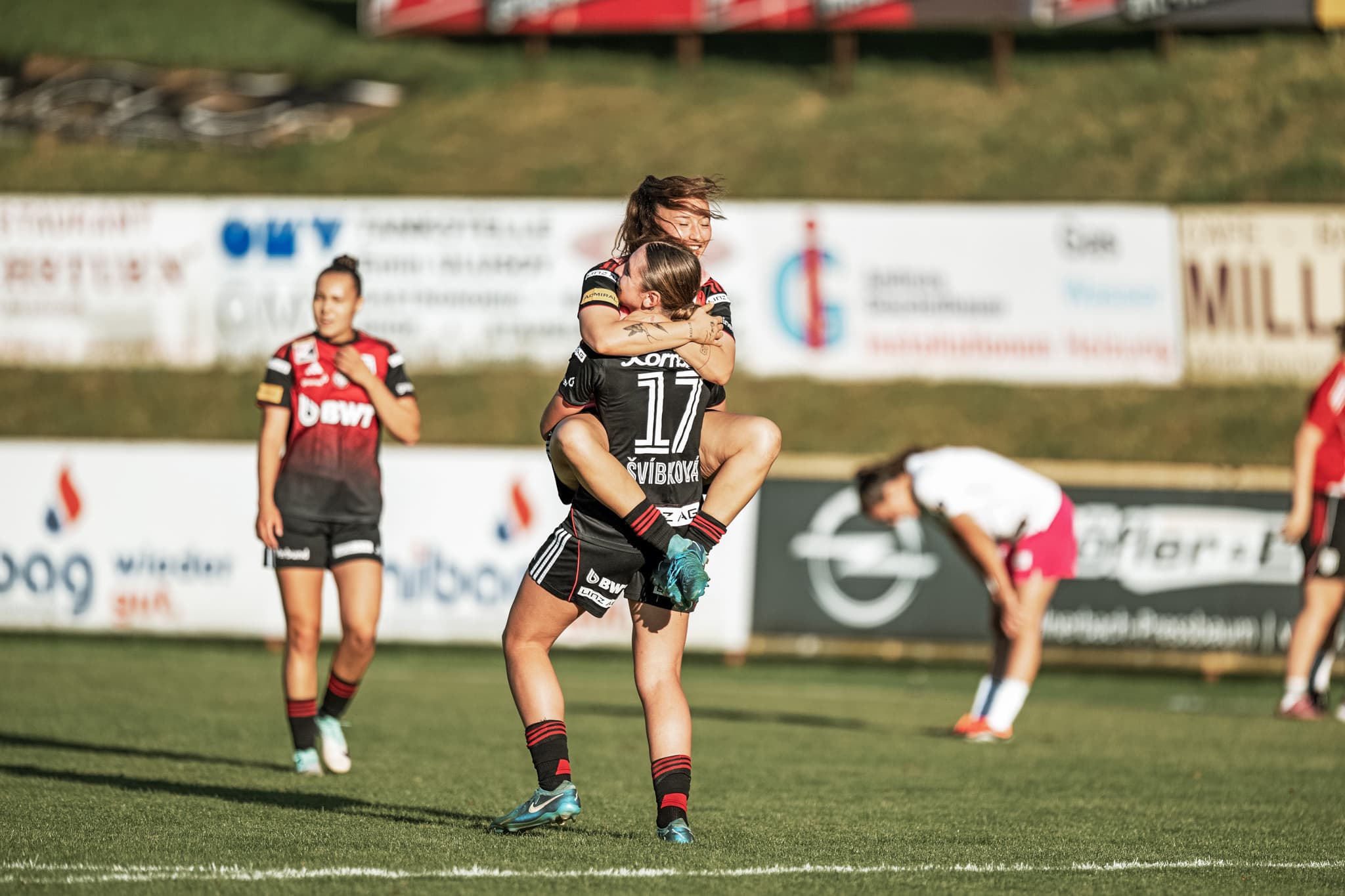 Svibkova C LASK Weißmantel 2