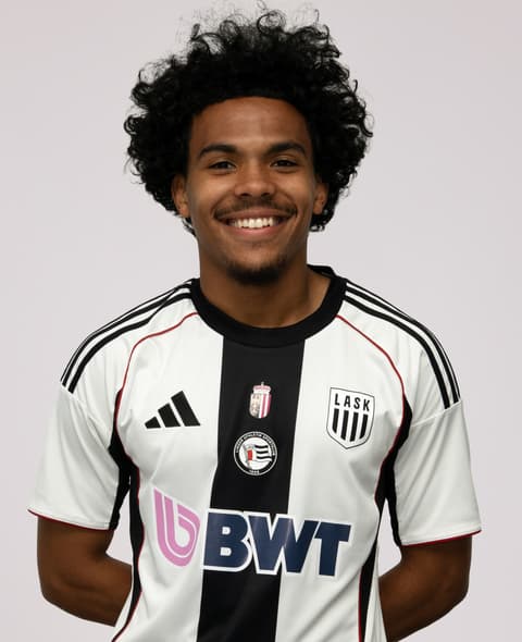 Queyrell Tchicamboud