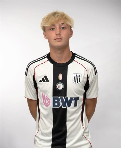 Kaden DeJarnette Bauer