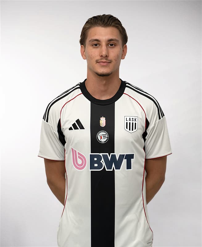 Patrik Peric