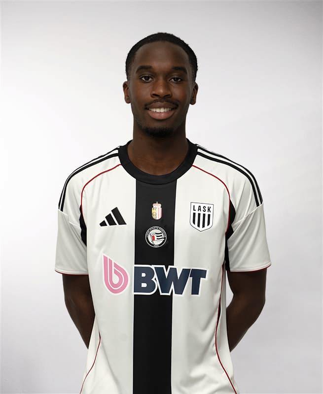 Oumar Diallo