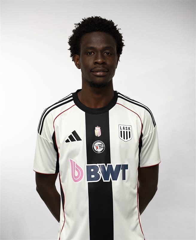 Kebe Cheikne