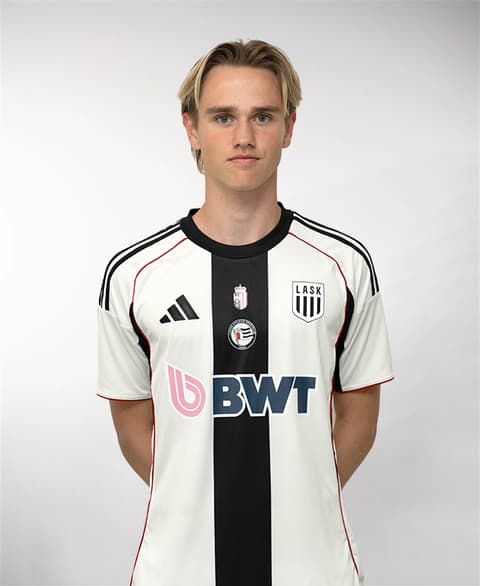 Sölvi Snaer Asgeirsson